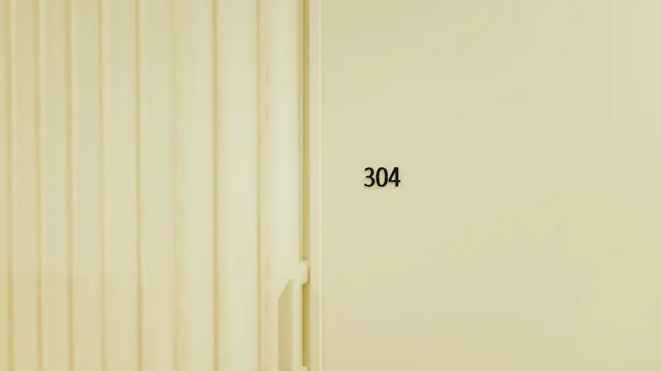 Hostel Il Faro Kurume