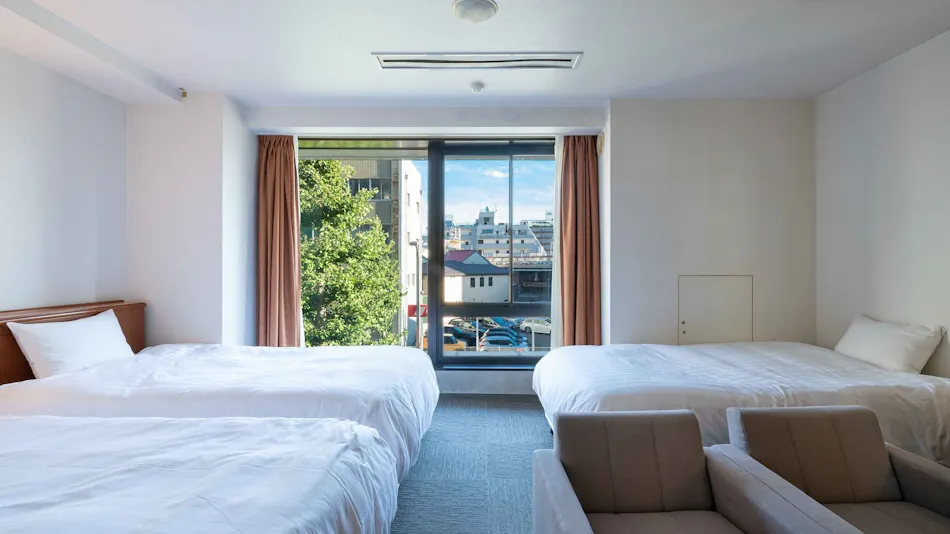 EN HOTEL Hamamatsu