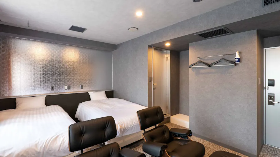 EN HOTEL Hamamatsu