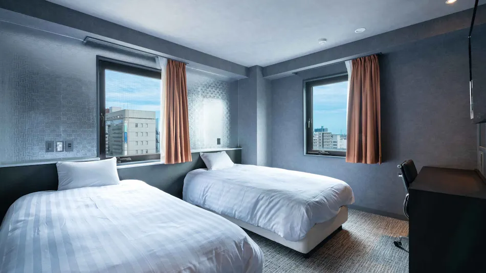EN HOTEL Hamamatsu