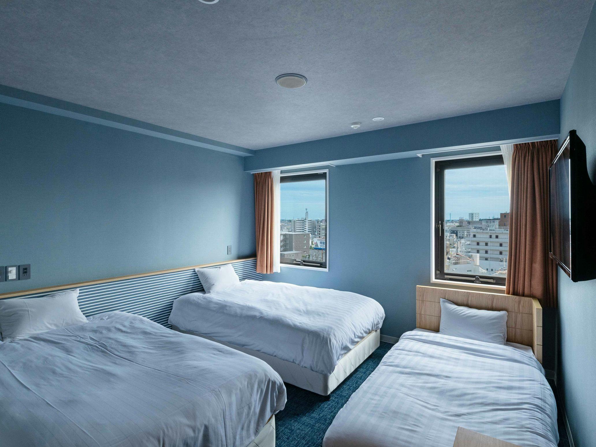 EN HOTEL Hamamatsu