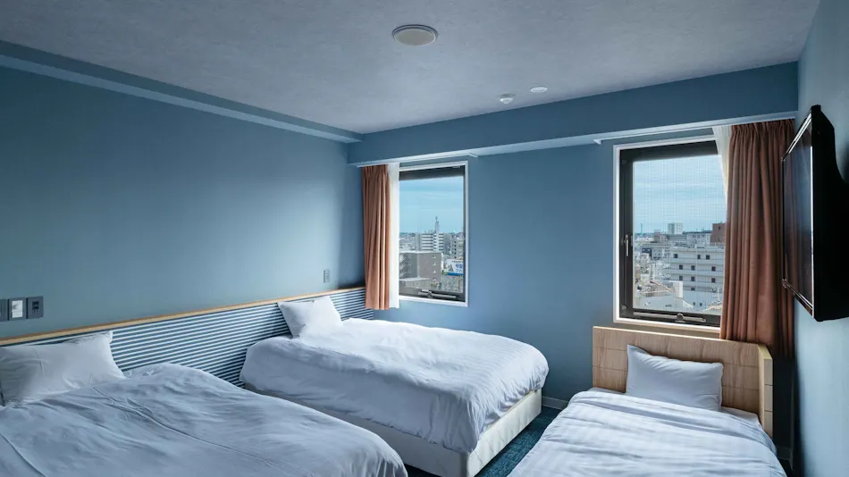 EN HOTEL Hamamatsu