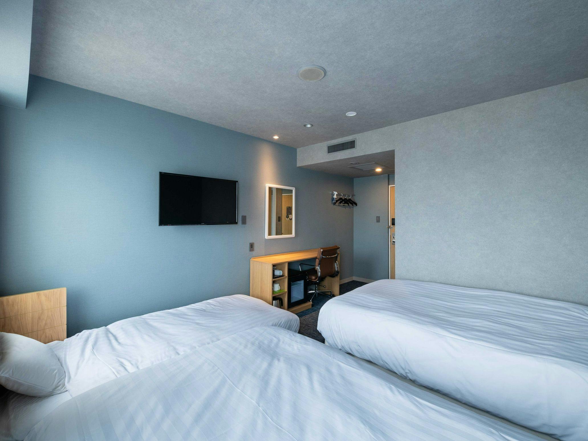 EN HOTEL Hamamatsu