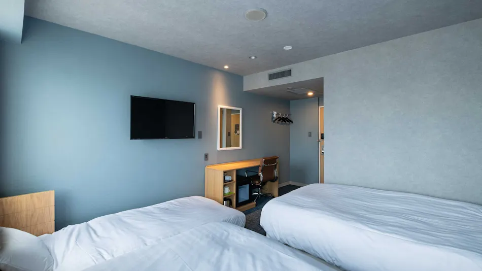 EN HOTEL Hamamatsu