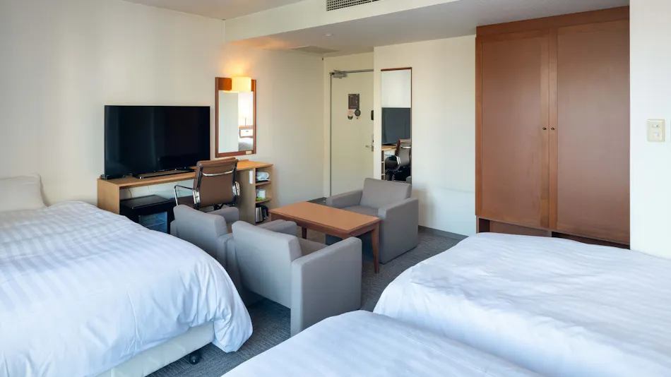 EN HOTEL Hamamatsu