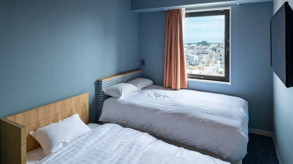 EN HOTEL Hamamatsu