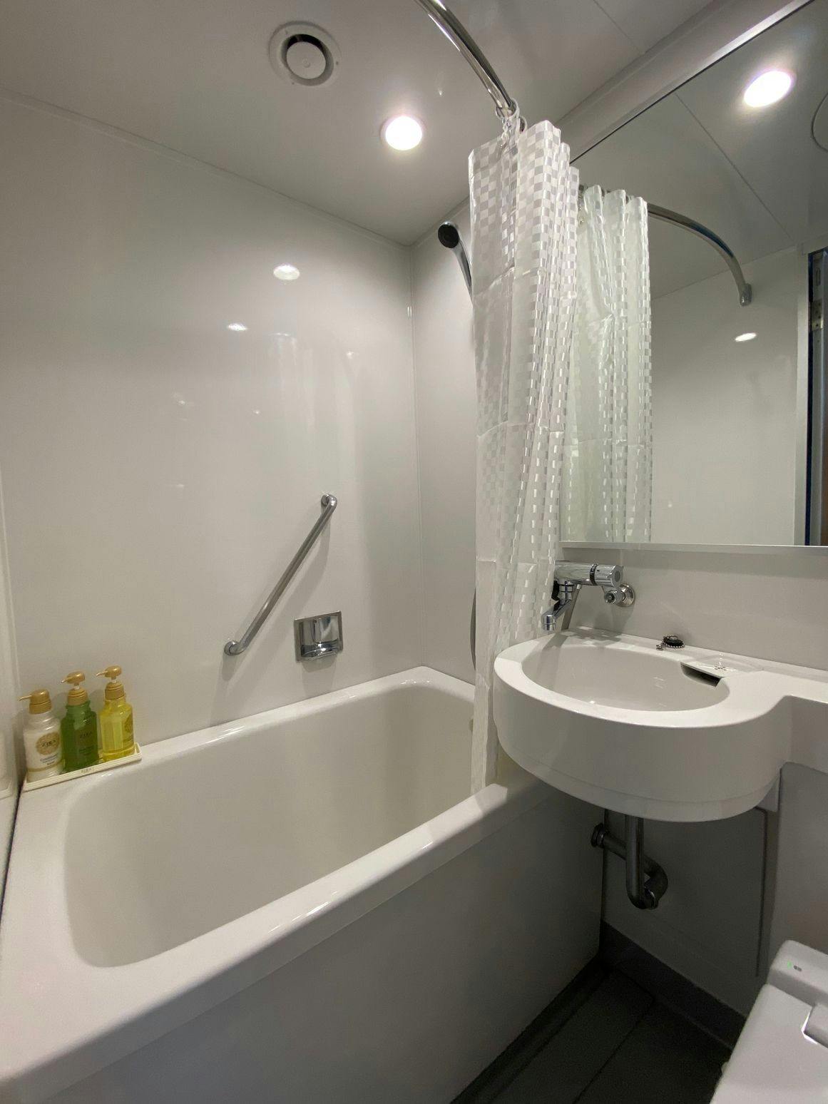 ห้องน้ำ