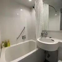 ห้องน้ำ