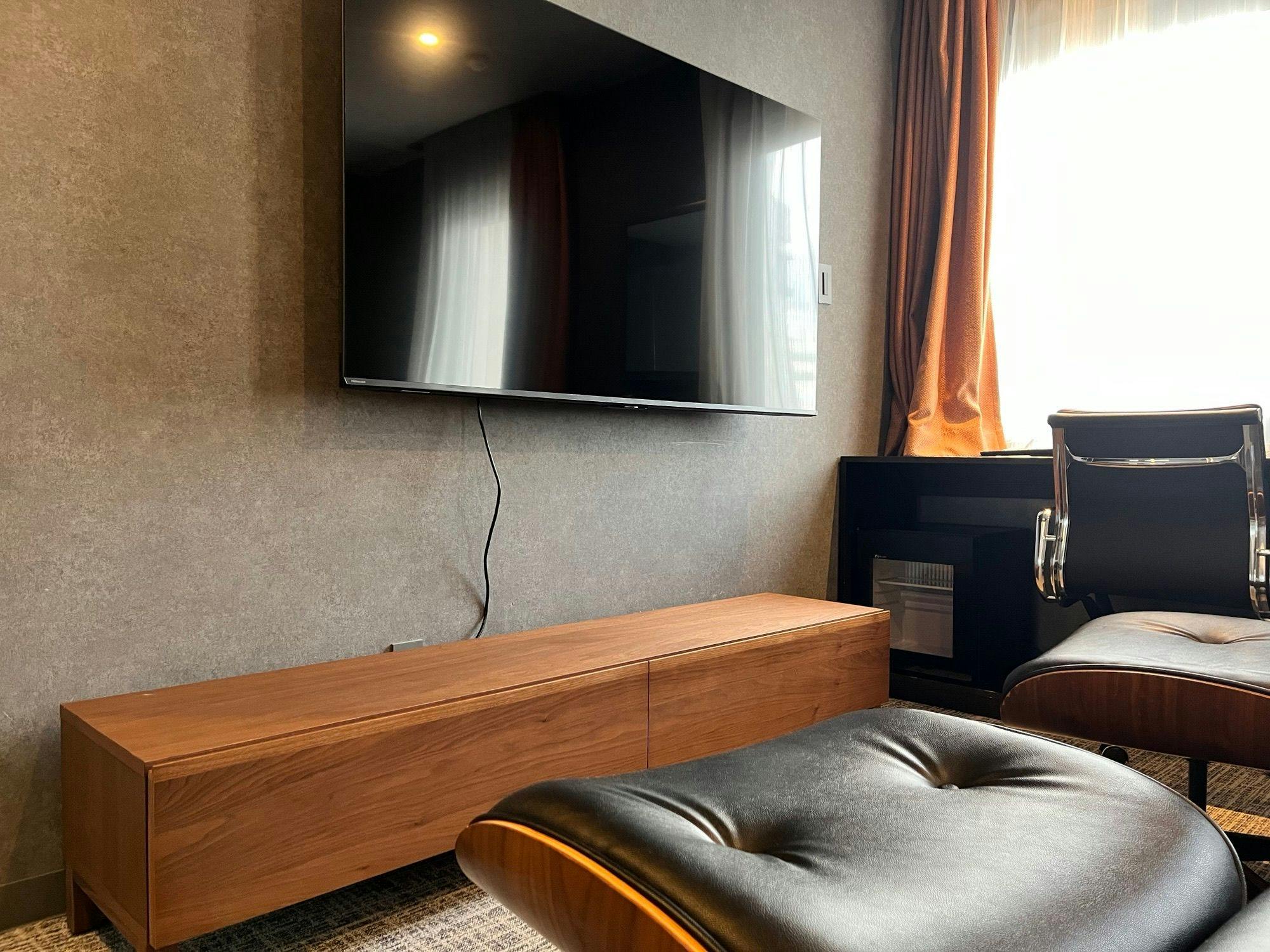 EN HOTEL Hamamatsu