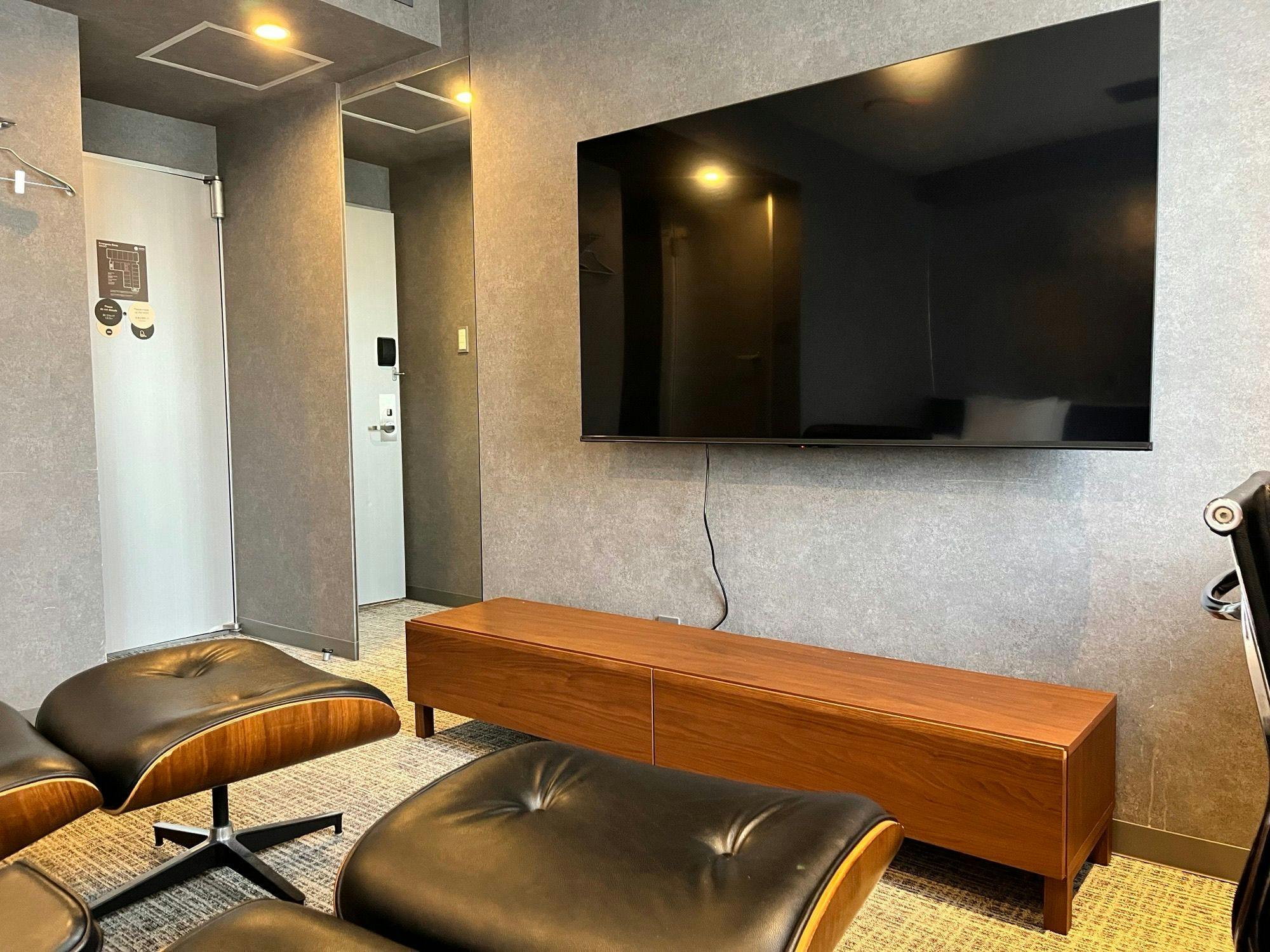 EN HOTEL Hamamatsu