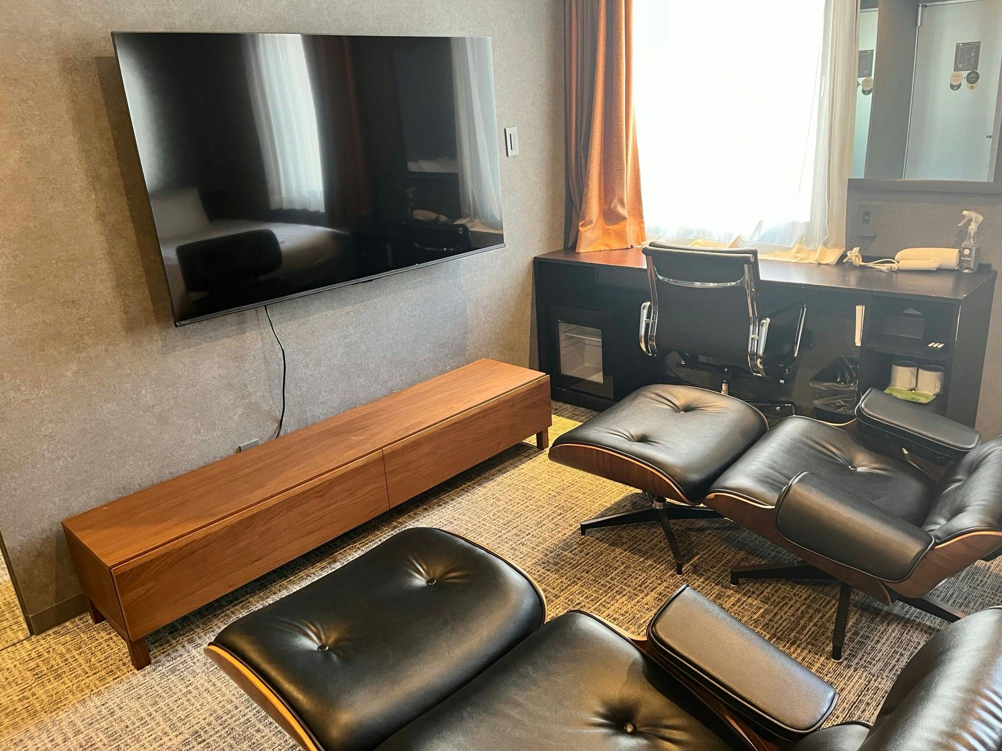 EN HOTEL Hamamatsu