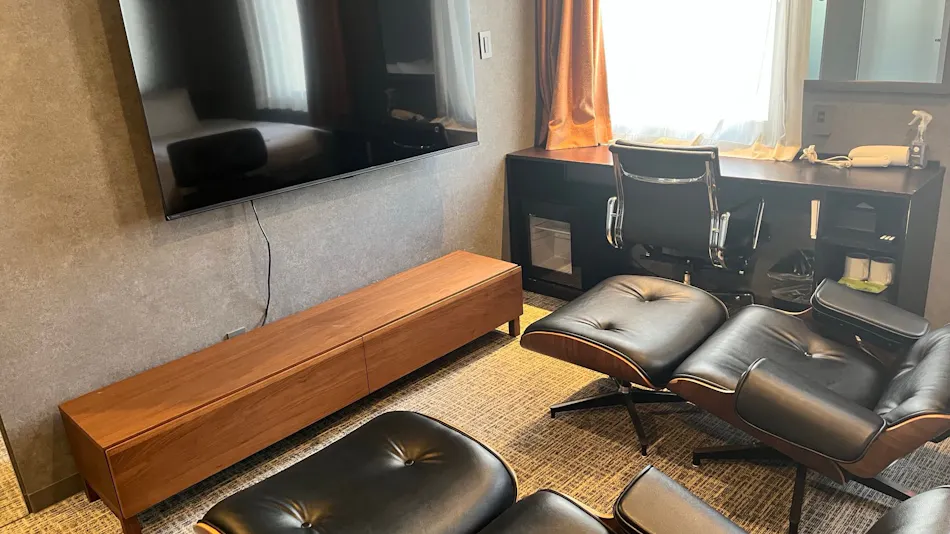 EN HOTEL Hamamatsu