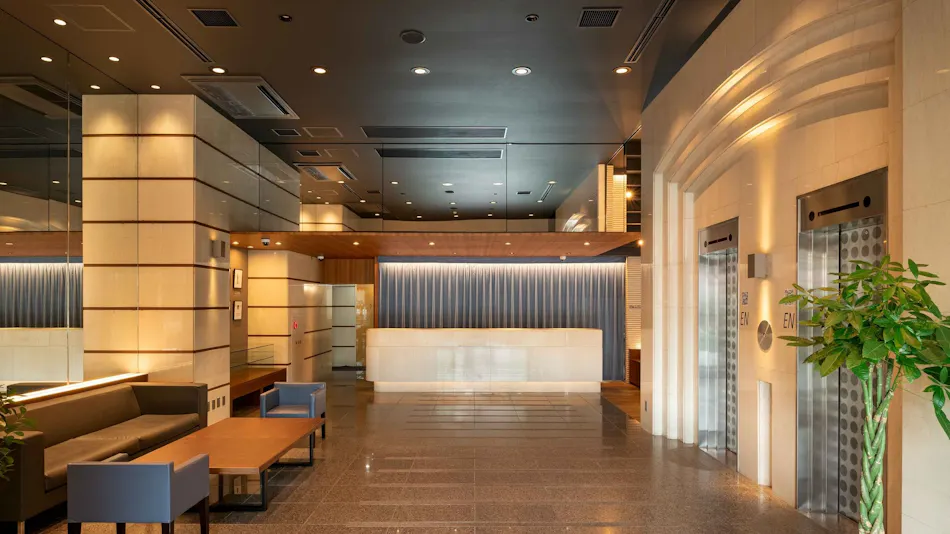 EN HOTEL Hamamatsu