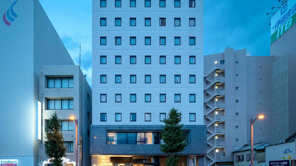 EN HOTEL Hamamatsu