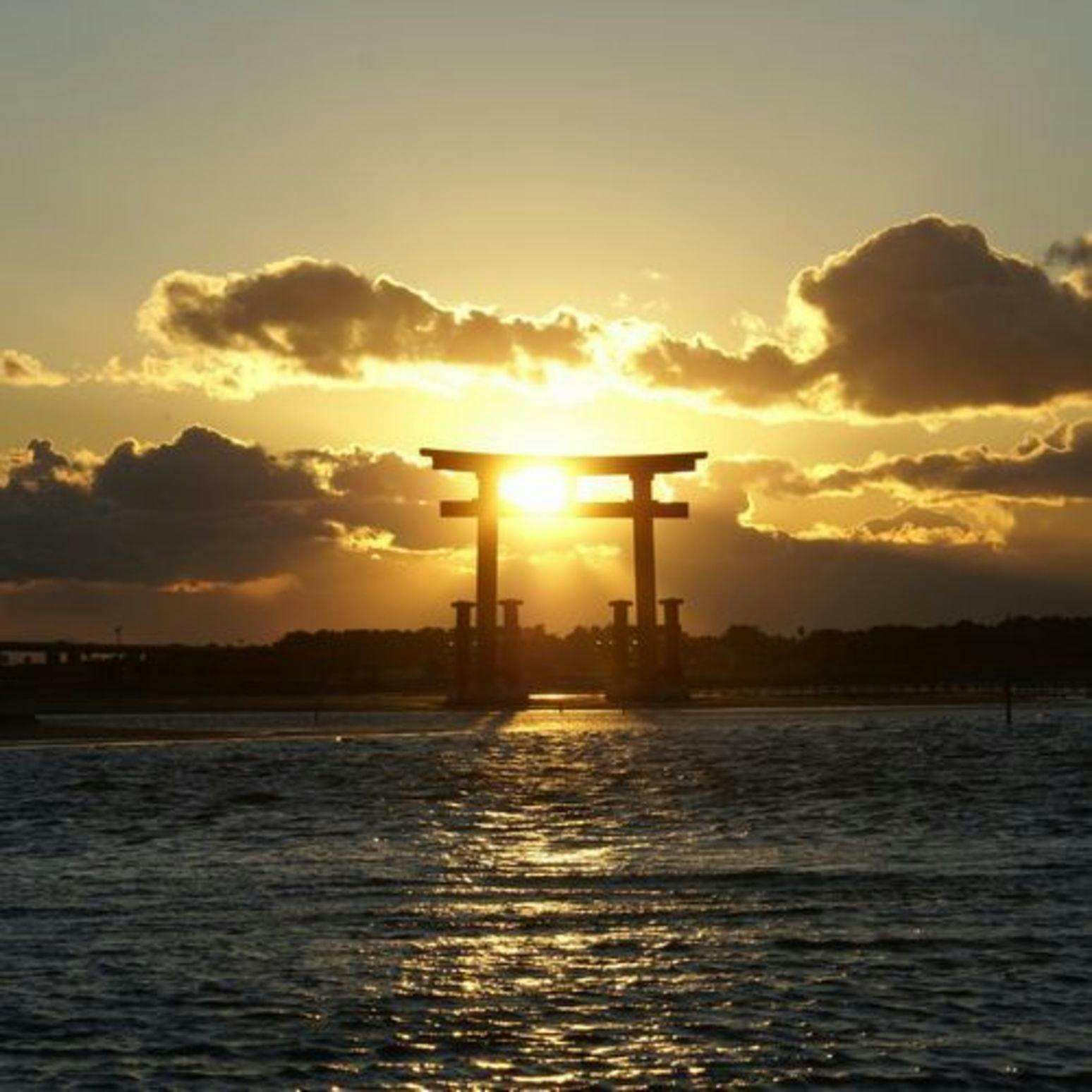 เมื่อพูดถึงชิซุโอกะ แน่นอนว่าต้องเป็น "ทะเลสาบฮามานะ"!