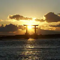 เมื่อพูดถึงชิซุโอกะ แน่นอนว่าต้องเป็น "ทะเลสาบฮามานะ"!