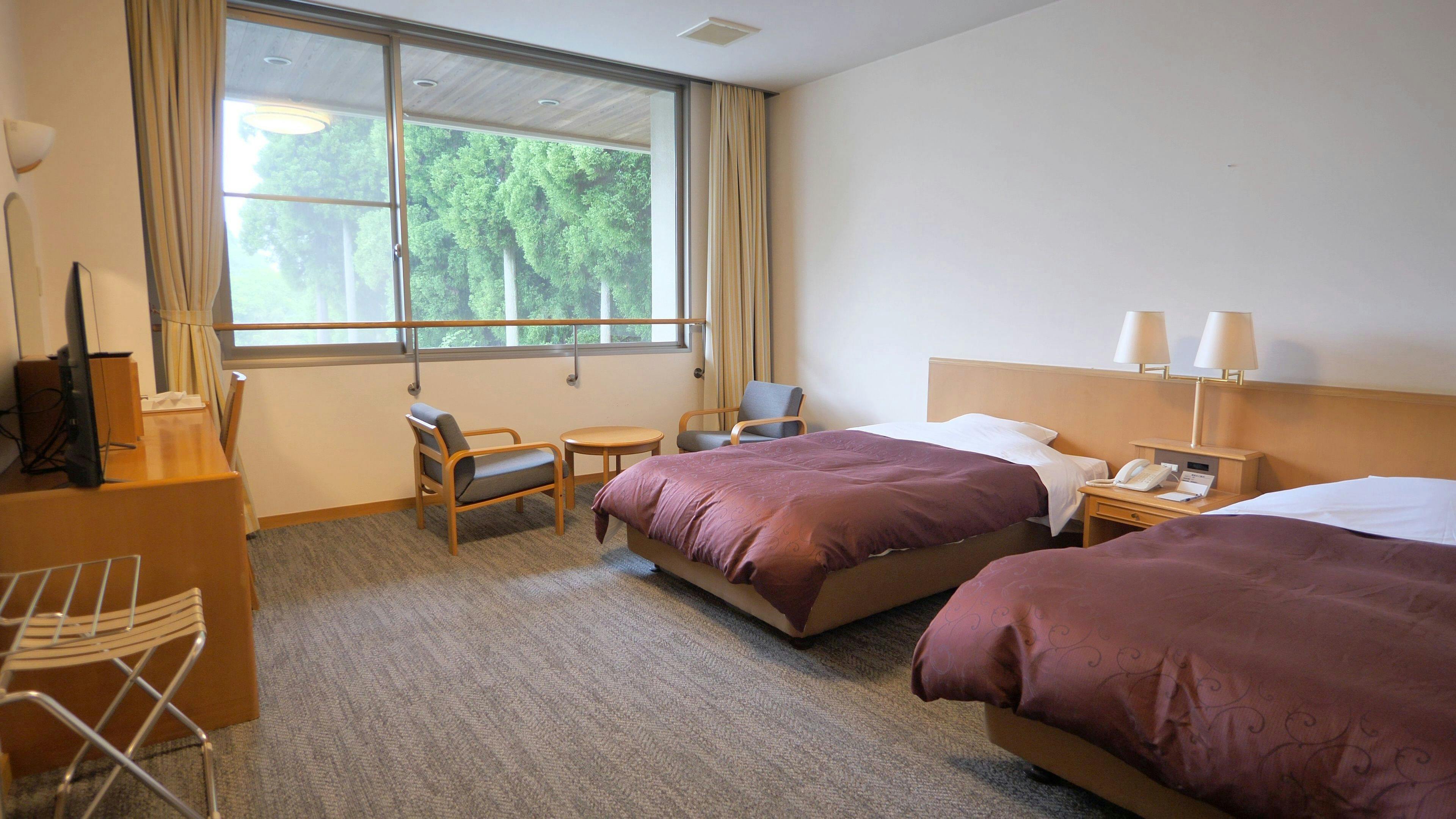 ห้องสไตล์ตะวันตก