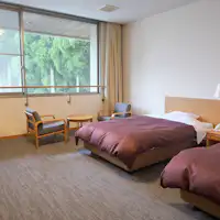 ห้องสไตล์ตะวันตก