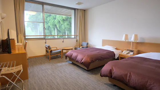 ห้องสไตล์ตะวันตก