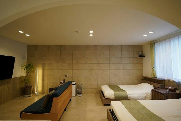 Hidamari INN