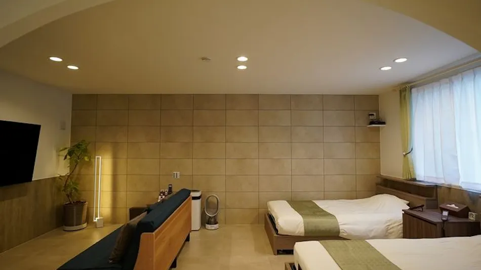 Hidamari INN