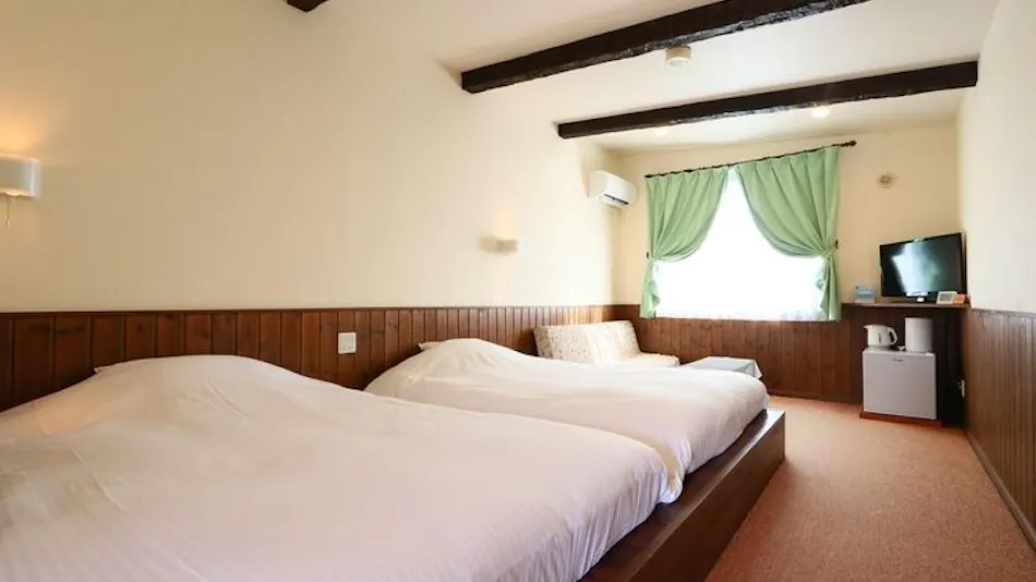 Hidamari INN