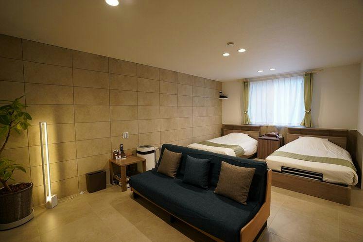 Hidamari INN