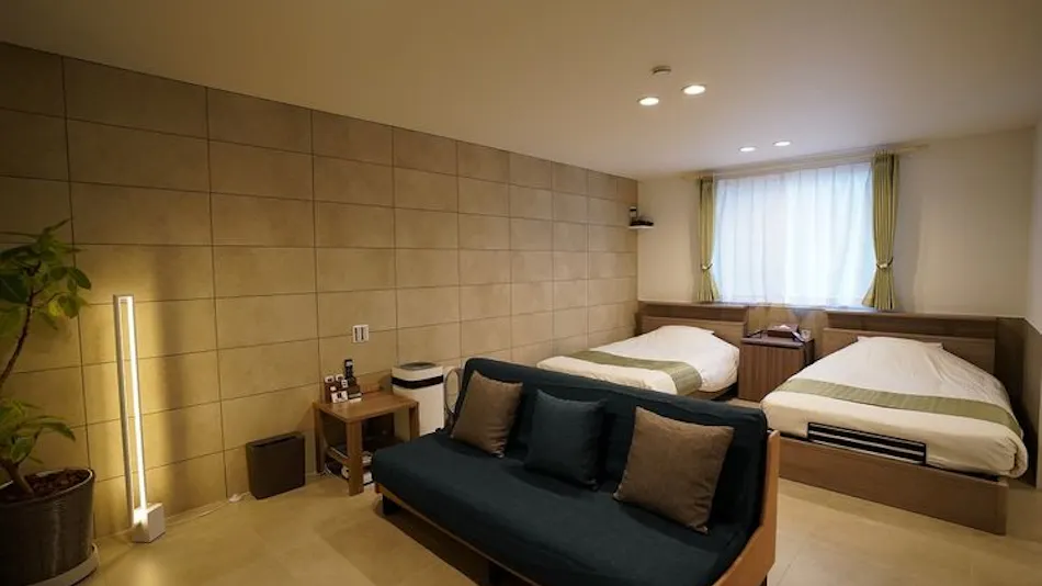 Hidamari INN