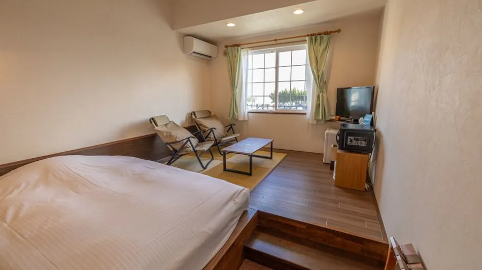 Hidamari INN