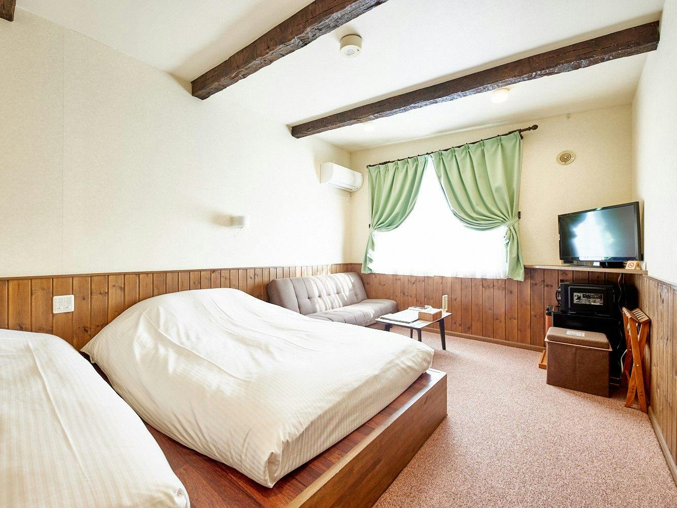 Hidamari INN