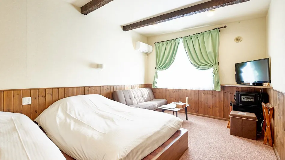 Hidamari INN