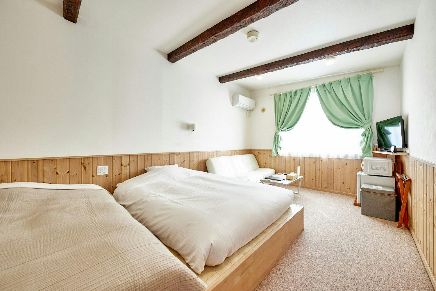 Hidamari INN
