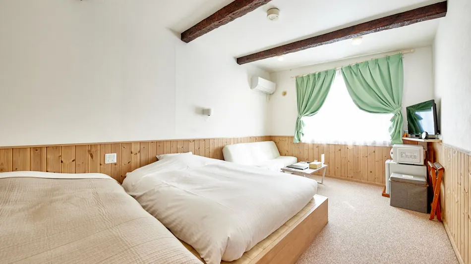 Hidamari INN