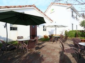 ひだまりＩＮＮふたま