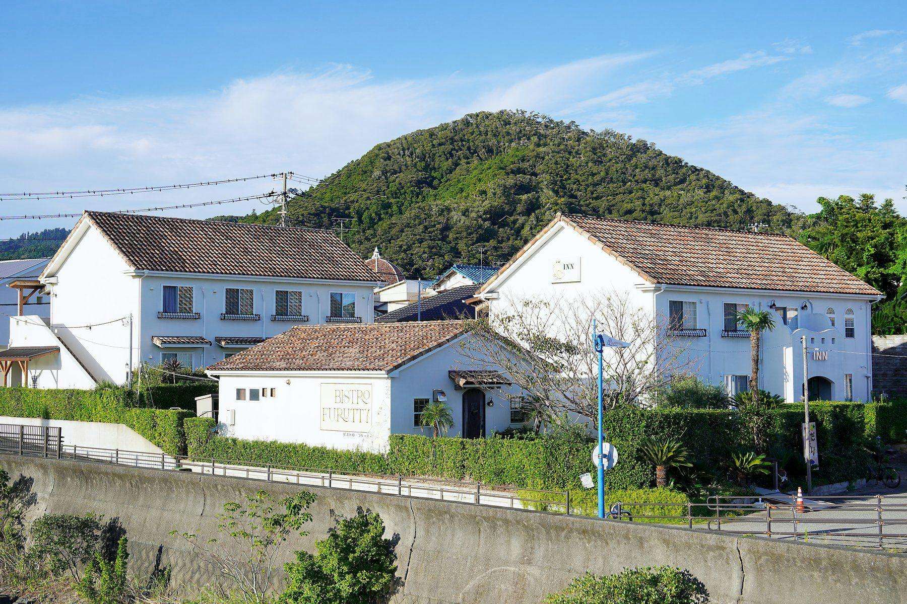 Hidamari INN