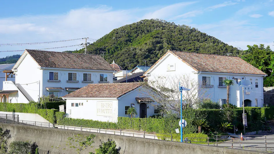 Hidamari INN