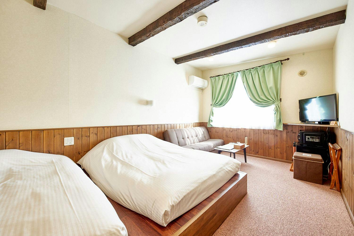 Hidamari INN