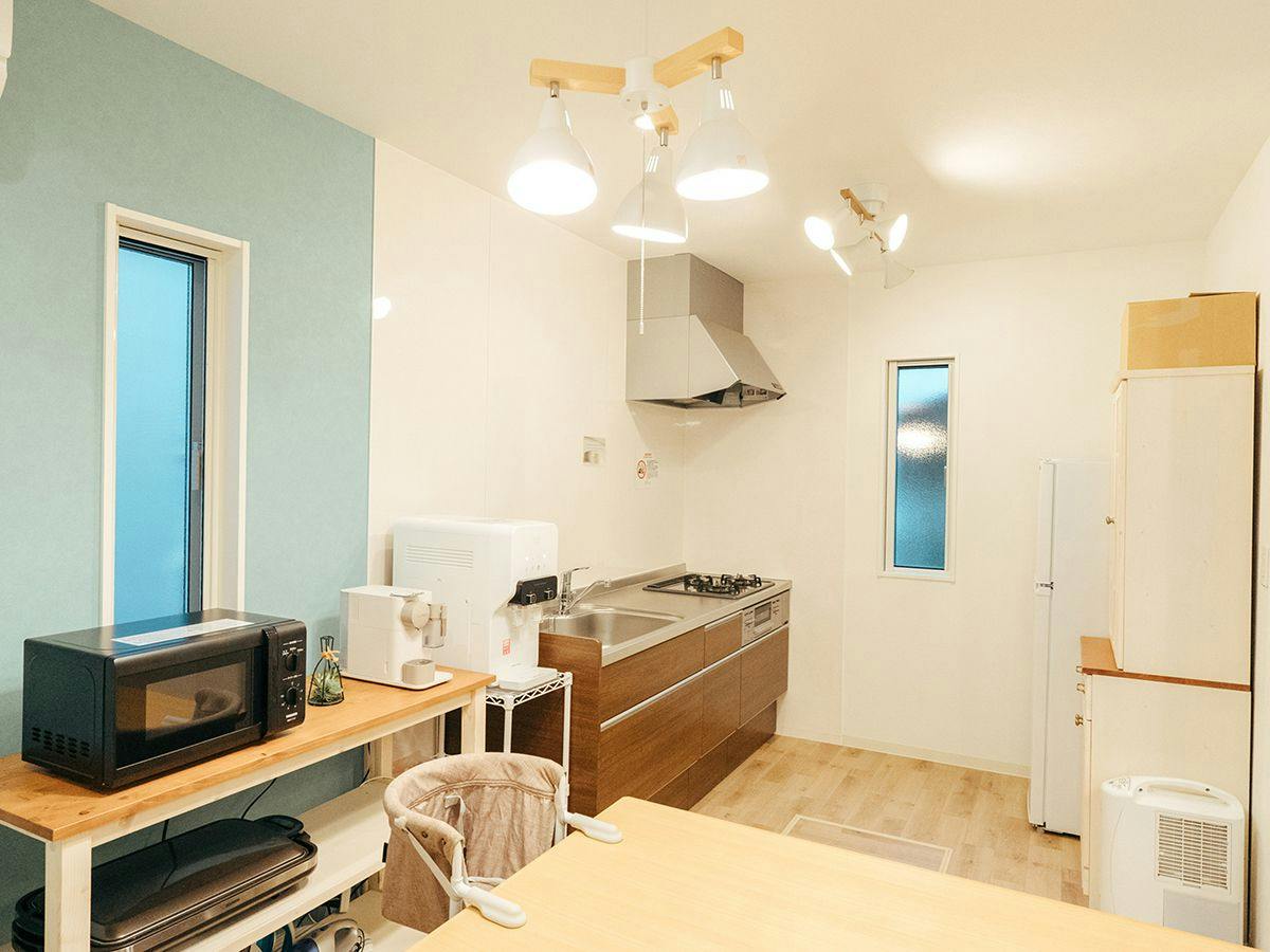 Base in Onnason, Okinawa