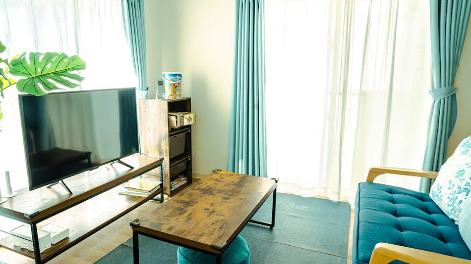 Base in Onnason, Okinawa
