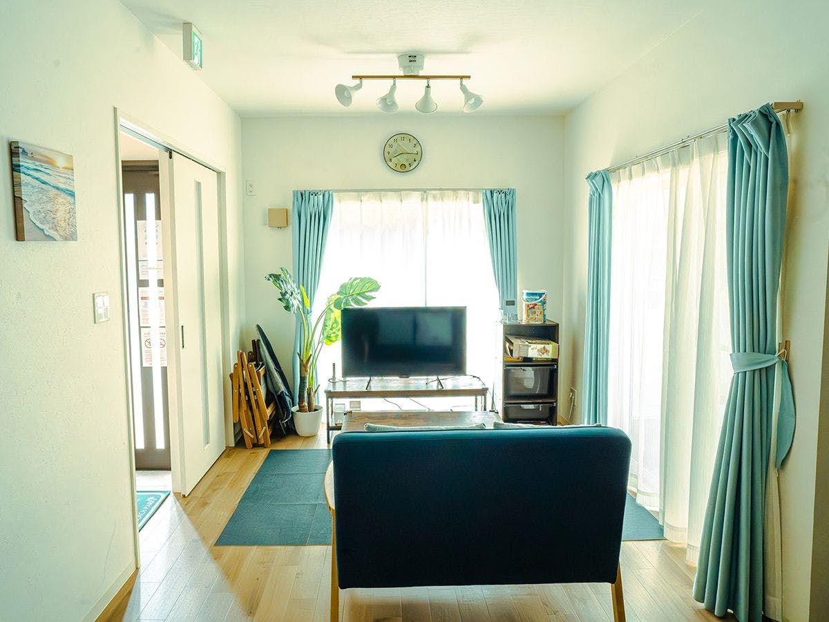 施設画像