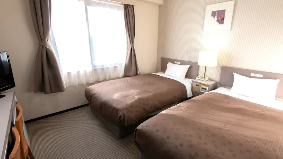 Yono Daiichi Hotel