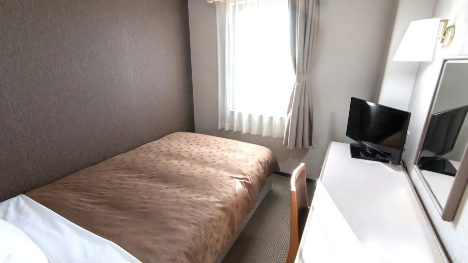 Yono Daiichi Hotel