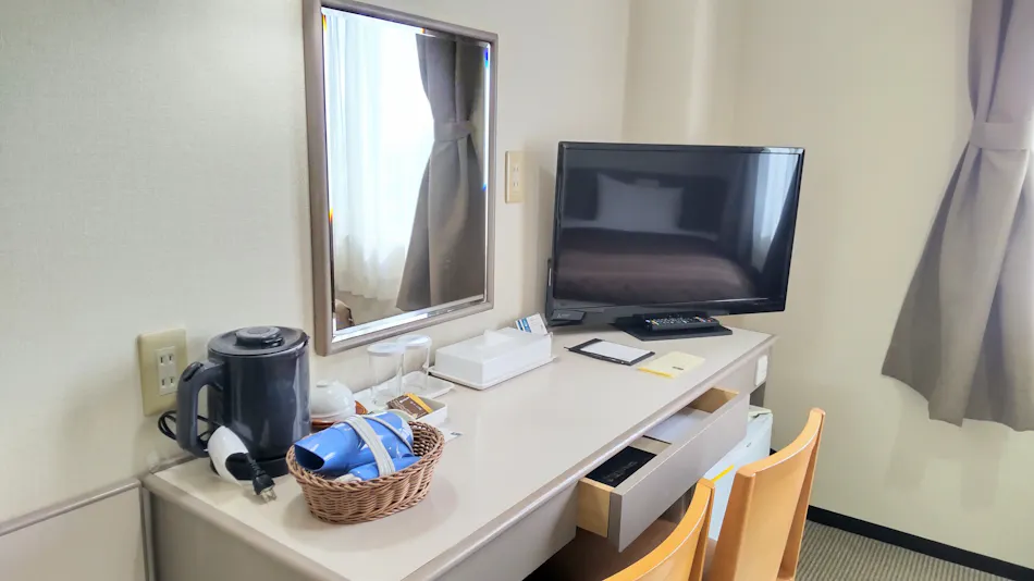 Yono Daiichi Hotel
