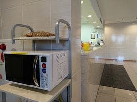 与野第一ホテル