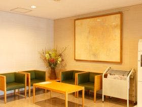 与野第一ホテル