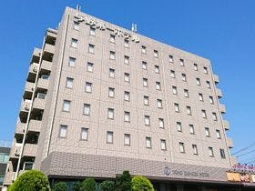 与野第一ホテル