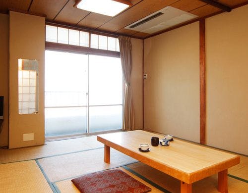 3Fオーシャンビュー和室