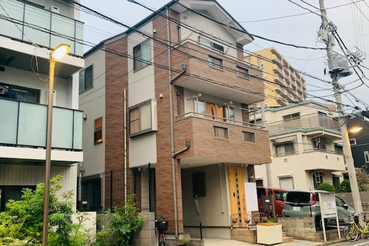施設画像