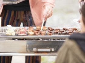 多目的スタジオ　月兎園