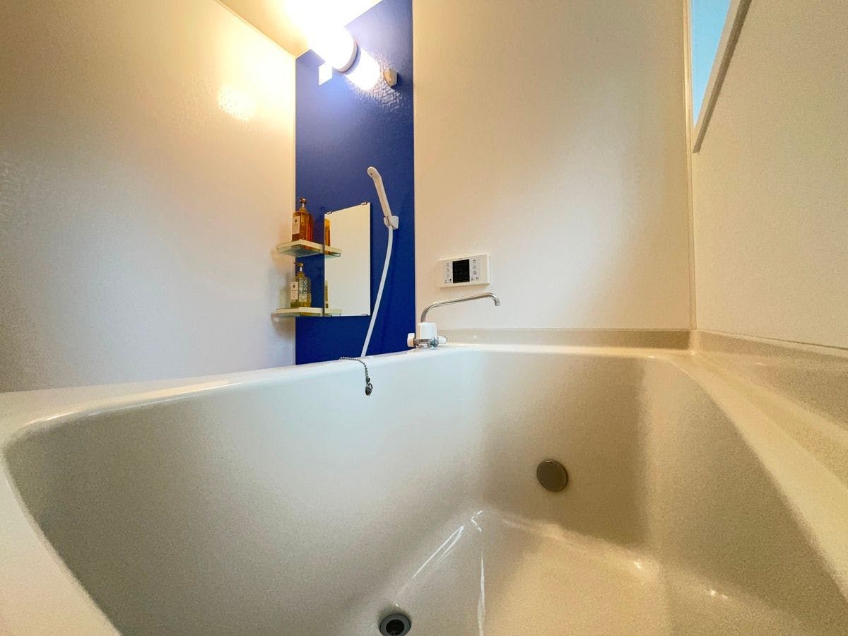 【Di dalam gedung】Kamar mandi (Untuk pria)